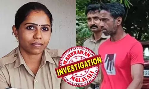 പ്രണയിച്ചു വിവാഹം കഴിച്ചവര്‍; വിവാഹശേഷം ദിവ്യശ്രീക്ക് പോലീസില്‍ ജോലി ലഭിച്ചു; രാജേഷ് ഡ്രൈവര്‍ ജോലിയിലും; രാജേഷിന്റെ മദ്യപാനത്തെ തുടര്‍ന്ന് ദാമ്പത്യം തകര്‍ന്നു; കുടുംബകോടതിയില്‍ നല്‍കിയ വിവാഹമോചന ഹര്‍ജിയില്‍ ഏഴുലക്ഷം തിരികെ ആവശ്യപ്പെട്ടത് പകയായി; ദിവ്യശ്രീയെ വെട്ടിക്കൊന്ന കേസില്‍ രാജേഷിന് മൂന്നു ജീവപര്യന്തം തടവ് ശിക്ഷ