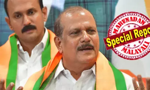 ഷോണ്‍ എന്റെ മകന്‍,സത്യമേ പറയൂ, മെത്രാന്‍മാര്‍ ഊളത്തരം കാണിക്കുന്നു; കാഞ്ഞിരപ്പള്ളി ബിഷപ്പ് മഠങ്ങളിലെല്ലാം വിളിച്ച് യുഡിഎഫിന് വോട്ട് ചെയ്യാന്‍ പറഞ്ഞു; രാഷ്ട്രീയം പറയുന്ന മെത്രമാന്‍മാരെ നേരിടും; ദീപിക പത്രം വായിക്കുന്നവന് വട്ടാണ്; എഫ്സിആര്‍എ ബില്ല് വരും,  ആശങ്കയുള്ളവര്‍ വീട്ടില്‍ പോയി ഇരുന്നോട്ടെ: രൂക്ഷ വിമര്‍ശനവുമായി പി സി ജോര്‍ജ്ജ്