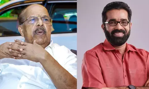 ജി സുധാകരന്റെ തലയില്‍ മുഴുവന്‍ ജാതിബോധം, ചൂട് കൂടുമ്പോള്‍ പുറത്തേക്ക് വരുന്നുവെന്ന് മാത്രം; മതം പറഞ്ഞാണ് തന്നെ അധിക്ഷേപിച്ചത്; ആസ്തി വിവരങ്ങളും സുധാകരന്‍ തെറ്റായി രേഖപ്പെടുത്തി; ആഞ്ഞടിച്ചു എച്ച് സലാം എംഎല്‍എ