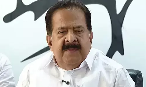 അടുത്ത മുഖ്യമന്ത്രി ആലപ്പുഴയില്‍ നിന്നോ എറണാകുളത്തു നിന്നോ എന്ന് ചോദ്യം; കേരളത്തില്‍ നിന്നുണ്ടാകുമെന്ന് ചെന്നിത്തലയുടെ മറുപടി; കടുത്ത യുഡിഎഫ് തരംഗമാണ് ഉണ്ടായിട്ടുള്ളത്; മുഖ്യമന്ത്രിയെ ഹൈക്കമാന്‍ഡ് തീരുമാനിക്കും; ഭരണമാറ്റത്തിനായി ജനങ്ങള്‍ അത്യാവേശത്തോടെ തെരഞ്ഞെടുപ്പില്‍ പങ്കാളികളായെന്നും ചെന്നിത്തല