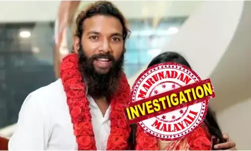 മഹാകുംഭമേളയിലൂടെ വൈറലായ ആ പെണ്‍കുട്ടി മൈനര്‍; പെണ്‍കുട്ടിയുടെ ജനന സര്‍ട്ടിഫിക്കറ്റ് വ്യാജം; തിരുവനന്തപുരത്ത് എത്തിയുള്ള വിവാഹം പുലിവാലാകും; ഭര്‍ത്താവ് ഫര്‍മാന്‍ ഖാനെതിരെ പോക്‌സോ കേസെടുത്തു; കേരള, മധ്യപ്രദേശ് ഡിജിപിമാര്‍ 22ന് ഡല്‍ഹിയില്‍ ഹാജരാകണം; വിവാഹം നടത്താന്‍ മുന്നില്‍ നിന്ന സിപിഎം നേതാക്കളും വെട്ടില്‍