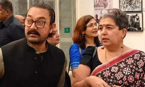 റീന പോയ രാത്രി ആ വലിയ വീട്ടിൽ ഞാൻ ഒറ്റയ്ക്കായി, വികാരങ്ങൾ അടക്കാനായില്ല; ഒന്നര വർഷം മദ്യത്തിൽ അഭയം തേടി; ഓരോ രാത്രിയും കുടിച്ചുതീർത്തത് ഓരോ കുപ്പി; വെളിപ്പെടുത്തലുമായി ആമിർ ഖാൻ