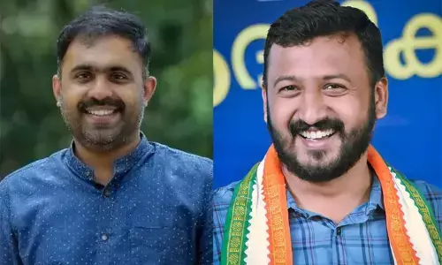 രാഹുല്‍ മാങ്കൂട്ടത്തിലിനെ തിരിച്ചെടുക്കുന്ന കാര്യത്തില്‍ ഉചിതമായ സമയത്ത് പാര്‍ട്ടി തീരുമാനിക്കും; രാഹുലിനെ പുറത്താക്കിയ ഘടകത്തിലും തിരിച്ചെടുക്കേണ്ട ഘടകത്തിലും താന്‍ ഇല്ല: അബിന്‍ വര്‍ക്കി