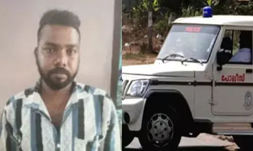 ഒരു തർക്കം നടന്നപ്പോൾ കൂടെ നിന്നില്ല; മറുപക്ഷം പിടിച്ച് സംസാരിച്ചത് ഇഷ്ടപ്പെട്ടില്ല; നേമത്ത് കൂട്ടുകാരനെ വെട്ടിയ യുവാവിനെ പോലീസ് അറസ്റ്റ് ചെയ്തു