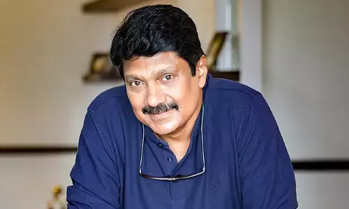 78 ശതമാനവും കടന്ന പോളിങ്; ഇടത് കേഡറുകൾ പ്രചോദിതരായ് പോളിങ്ങ് ബൂത്തിലെത്തിയോ?; കോൺഗ്രസിന്റെ 100 സീറ്റ് പ്രവചനം യാഥാർത്ഥ്യമാകുമോ?; കുറിപ്പുമായി ജി വേണുഗോപാല്‍