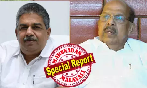 ജി സുധാകരന്‍ കമ്യൂണിസ്റ്റ് വിരുദ്ധന്‍; പാര്‍ട്ടിയെ തിരഞ്ഞെടുപ്പ് കാലത്ത് ചതിച്ചു; ഒന്നര വര്‍ഷം മുമ്പ് കെ.സി. വേണുഗോപാലുമായി കരാര്‍ ഉണ്ടാക്കി; എംഎല്‍എ പെന്‍ഷന്‍ വാങ്ങുന്നത് പാര്‍ട്ടി ആനുകൂല്യമല്ലേ? ഞങ്ങളുടെ എംഎല്‍എ മാരില്‍ ആരാണ് കോടീശ്വരന്മാര്‍? സുധാകരന്റെ ബാങ്ക് ബാലന്‍സ് പരിശോധിക്കണം; രൂക്ഷ വിമര്‍ശനവുമായി സജി ചെറിയാന്‍