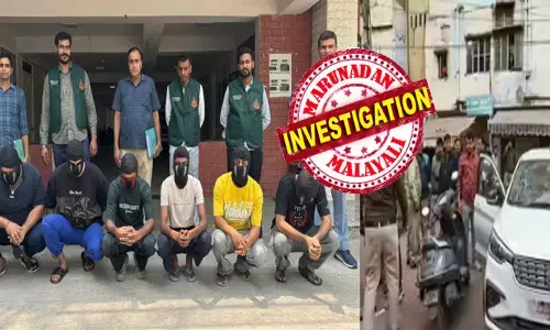 അവർ ഇന്ത്യൻ സൈന്യത്തെ വട്ടമിട്ടത് ഒരൊറ്റ ഉദ്ദേശത്തിൽ; അന്വേഷണത്തിൽ പുറത്തുവരുന്നത് ഞെട്ടിപ്പിക്കുന്ന കാര്യങ്ങൾ; പാക്കികൾക്ക് വേണ്ടി ആ പതിനൊന്ന് യുവാക്കൾ ചെയ്തത്; സ്പെഷ്യൽ സെല്ലിന്റെ വലയിൽ കുടുങ്ങിയത് കൊടുംഭീകരന്മാർ; എല്ലാത്തിനും തെളിവായി ദൃശ്യങ്ങൾ