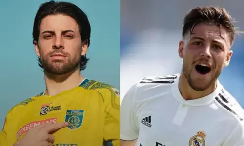 ബ്ലാസ്റ്റേഴ്‌സിന്റെ രക്ഷയ്ക്ക് റയൽ മാഡ്രിഡ് മുൻതാരം; ഗോൾ വരൾച്ചയ്ക്ക് അറുതിയിടാൻ അർജന്റീനൻ വിങ്ങർ; ഫ്രാഞ്ചു ഇനി മഞ്ഞപ്പടയ്ക്കൊപ്പം