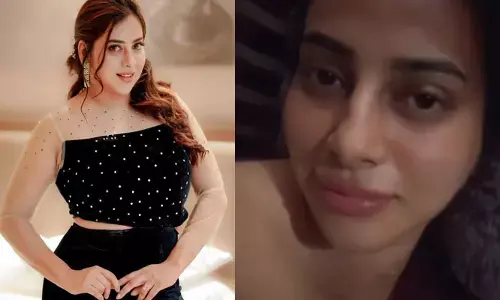 വരൂ..എന്‍റെ ലോകത്തേക്ക് കൂടുതൽ അടുക്കാമെന്ന് പറഞ്ഞുകൊണ്ട് ഇന്നലെ ആരാധകരെ കാണാനെത്തിയ മലയാളത്തിന്റെ സ്വന്തം അന്ന; സോഷ്യൽമീഡിയയിൽ തരംഗമായതോടെ മറ്റൊരു വെളിപ്പെടുത്തൽ