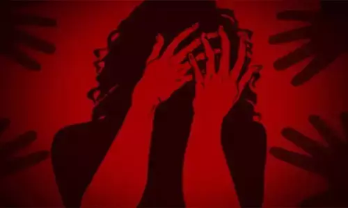 13കാരികയെ ലൈംഗികമായി പീഡിപ്പിച്ചു; പ്രായപൂര്‍ത്തിയാകാത്ത ആണ്‍കുട്ടി പിടിയില്‍