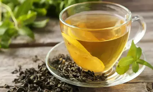 നിങ്ങൾ ഗ്രീൻ ടീ പതിവായി കുടിക്കുന്നവരാണോ? എങ്കിൽ ഈ രോഗങ്ങളെ അകറ്റി നിർത്താം; അറിയാം കൂടുതൽ