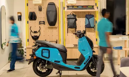 മണിക്കൂറിൽ 90 കി.മീ വേഗതയിൽ കുതിക്കുന്ന പുലിക്കുട്ടന്മാർ ഇനി ആലുവ മണ്ണിലും; റിവറിന്റെ ഏറ്റവും പുതിയ സ്‌റ്റോര്‍ ആരംഭിച്ചു; കമ്പനിയുടെ ലക്ഷ്യം പറഞ്ഞ് അധികൃതർ