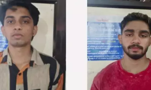 ഇരുമ്പുവടി കൊണ്ട് അടിച്ചുനുറുക്കി കളഞ്ഞു; ഇവിടെ എന്തിനാണ് പാർക്ക് ചെയ്തത് എന്ന ചോദ്യം; പിന്നാലെ മുട്ടൻ അടി; യുവാവിനെ മർദിച്ച സഹോദരങ്ങൾ പിടിയിൽ