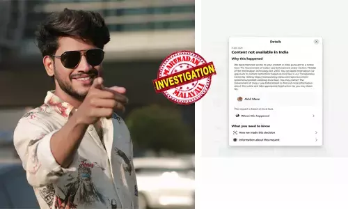 അഖില്‍ മാരാരെ പൂട്ടാന്‍ നോക്കിയവര്‍ക്ക് പിണഞ്ഞത് വലിയ അബദ്ധം! ആറ് ലക്ഷം പേരുള്ള ഫെയ്സ്ബുക്ക് പേജ് പൂട്ടിച്ച മാന്യന്മാര്‍ കോടതിയുടെ വരാന്ത കാണുമെന്ന് ഉറപ്പായതോടെ മുങ്ങി; എന്‍ഡിഎ സ്ഥാനാര്‍ത്ഥിയുടെ മുന്നേറ്റം തടയാന്‍ പോലീസ് കളിച്ചോ? മുറിച്ചാല്‍ മുറി കൂടുകയേ ഉള്ളൂ എന്ന വെല്ലുവിളിയുമായി അഖില്‍ മാരാര്‍ 2.0 പുതിയ പേജ്