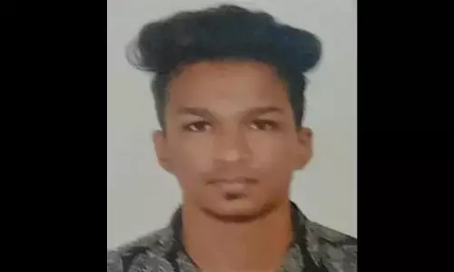 ബിഡിഎസ് വിദ്യാര്‍ത്ഥി അഞ്ചരക്കണ്ടിയിലെ മെഡിക്കല്‍ കോളേജ് കെട്ടിടത്തില്‍ നിന്ന് വീണു മരിച്ചു