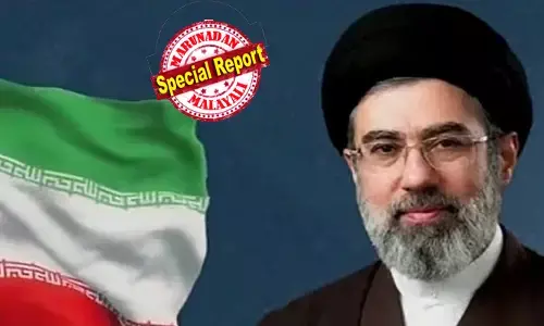 40 ദിവസത്തെ യുദ്ധം, 4000 ലക്ഷ്യങ്ങള്‍; എന്നിട്ടും ഇറാന്‍ കുലുങ്ങുന്നില്ല! പുതിയ ഭരണകൂടം കൂടുതല്‍ അപകടകാരി; തളരാത്ത വീര്യമെന്ന് ഇസ്രയേല്‍ പാര്‍ലമെന്റില്‍ സമര്‍പ്പിച്ച റിപ്പോര്‍ട്ടില്‍ ഐ.ഡി.എഫിന്റെ മുന്നറിയിപ്പ്; പാക്കിസ്ഥാനിലെ ചര്‍ച്ച പരാജയപ്പെട്ടാല്‍ കാത്തിരിക്കുന്നത് വന്‍ ദുരന്തം; ആശങ്കയോടെ ലോകം!