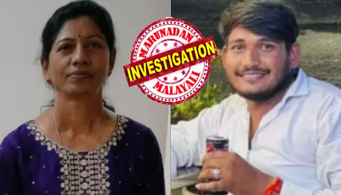 മകന്റെ പ്രായമുള്ള കാമുകൻ! ചെറുപ്പക്കാരനായ യുവാവിനോട് 57-കാരിക്ക് അടങ്ങാത്ത പ്രണയം; അത് മുതലെടുത്ത് 27-കാരൻ കാണിച്ചത്; എല്ലാം കൈവിട്ട് പോയതും അധ്യാപികയെ കൊന്നുതള്ളി; പോലീസ് അന്വേഷണത്തിൽ ഞെട്ടിപ്പിക്കുന്ന വിവരങ്ങൾ മകന്റെ പ്രായമുള്ള കാമുകൻ! ചെറുപ്പക്കാരനായ യുവാവിനോട് 57-കാരിക്ക് അടങ്ങാത്ത പ്രണയം; അത് മുതലെടുത്ത് 27-കാരൻ കാണിച്ചത്; എല്ലാം കൈവിട്ട് പോയതും അധ്യാപികയെ കൊന്നുതള്ളി; പോലീസ് അന്വേഷണത്തിൽ ഞെട്ടിപ്പിക്കുന്ന വിവരങ്ങൾ