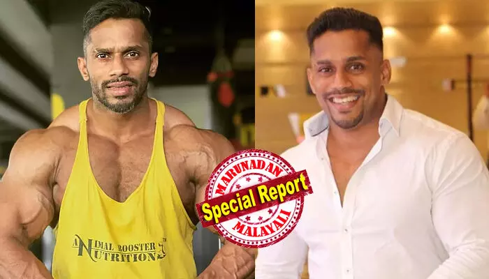 ഫ്ലാറ്റ് ഫുട്ടായതിനാല് സേനയില് എടുക്കാന് കഴിയില്ലെന്ന് വൈദ്യപരിശോധന റിപ്പോര്ട്ട്; മിസ്റ്റര് വേള്ഡിനെ പോലീസ് സേനയില് തിരുകി കയറ്റാനുള്ള ഇടത് സര്ക്കാര് നീക്കത്തിന് തിരിച്ചടി; ചിത്തരേഷ് നടേശന്റെ പോലീസ് നിയമനം തുലാസില്! ഷിനു ചൊവ്വ ഇന്സ്പെക്ടറാകും; സൂപ്പര്ന്യൂമററി നിയമനം വിവാദത്തില് ഫ്ലാറ്റ് ഫുട്ടായതിനാല് സേനയില് എടുക്കാന് കഴിയില്ലെന്ന് വൈദ്യപരിശോധന റിപ്പോര്ട്ട്; മിസ്റ്റര് വേള്ഡിനെ പോലീസ് സേനയില് തിരുകി കയറ്റാനുള്ള ഇടത് സര്ക്കാര് നീക്കത്തിന് തിരിച്ചടി; ചിത്തരേഷ് നടേശന്റെ പോലീസ് നിയമനം തുലാസില്! ഷിനു ചൊവ്വ ഇന്സ്പെക്ടറാകും; സൂപ്പര്ന്യൂമററി നിയമനം വിവാദത്തില്