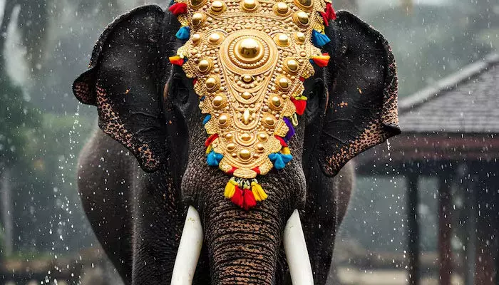 പെട്ടെന്ന് പറമ്പില് തളച്ചിരുന്ന ആനയുടെ ആക്രമണം; പരിക്കേറ്റ് ചികിത്സയിലായിരുന്ന രണ്ടാം പാപ്പാന് ദാരുണാന്ത്യം പെട്ടെന്ന് പറമ്പില് തളച്ചിരുന്ന ആനയുടെ ആക്രമണം; പരിക്കേറ്റ് ചികിത്സയിലായിരുന്ന രണ്ടാം പാപ്പാന് ദാരുണാന്ത്യം