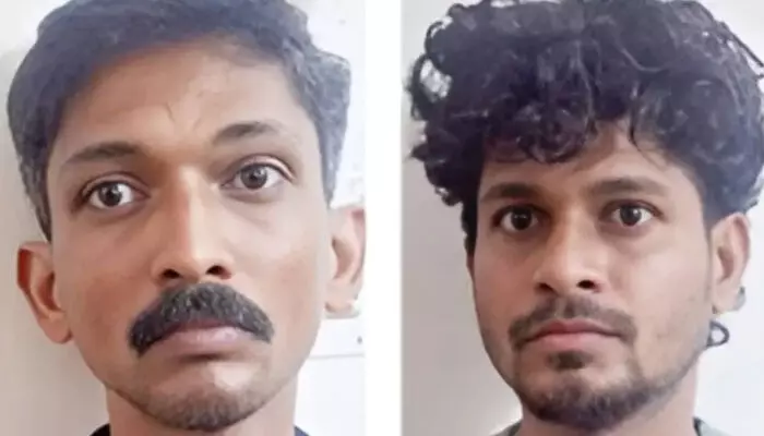 ബസ് സ്റ്റാൻഡ് പരിസരത്തുനിന്നും ഓട്ടോറിക്ഷയിൽ കയറിയ യുവാക്കൾ; സംശയം തോന്നിയ ഡ്രൈവർ വാഹനം ഓടിച്ചു കയറ്റിയത് പോലീസ് സ്റ്റേഷനിലേക്ക്; വലയിലായത് മോഷ്ടാക്കൾ ബസ് സ്റ്റാൻഡ് പരിസരത്തുനിന്നും ഓട്ടോറിക്ഷയിൽ കയറിയ യുവാക്കൾ; സംശയം തോന്നിയ ഡ്രൈവർ വാഹനം ഓടിച്ചു കയറ്റിയത് പോലീസ് സ്റ്റേഷനിലേക്ക്; വലയിലായത് മോഷ്ടാക്കൾ