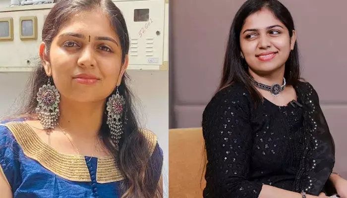 കുറെ സ്നേഹം നിറഞ്ഞ അമ്മമാരെ കണ്ടു; അവരെല്ലാം സ്വന്തം മകളെപ്പോലെയാണ് എന്നെ വരവേറ്റത്; ഒപ്പം നിന്ന വോട്ടർമാർക്ക് നന്ദി പറഞ്ഞ് അഞ്ജലി നായർ കുറെ സ്നേഹം നിറഞ്ഞ അമ്മമാരെ കണ്ടു; അവരെല്ലാം സ്വന്തം മകളെപ്പോലെയാണ് എന്നെ വരവേറ്റത്; ഒപ്പം നിന്ന വോട്ടർമാർക്ക് നന്ദി പറഞ്ഞ് അഞ്ജലി നായർ