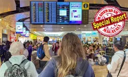 യൂറോപ്പില് പുതിയ എന്ട്രി എക്സിറ്റ് സിസ്റ്റം ഇന്നലെ മുതല് പൂര്ണ്ണമായി നിലവില് വന്നു; ഒഴിവുകാല യാത്ര കഴിഞ്ഞ് മടങ്ങുന്നവര്ക്ക് വിമാനത്താവളങ്ങളില് നീണ്ട ക്യൂ അഭിമുഖീകരിക്കേണ്ടി വന്നേക്കാം; 27,000 പേര്ക്ക് യൂറോപ്പിലേക്ക് പ്രവേശനം നിഷേധിച്ച് പുതിയ ഇ ഇ എസ്; യാത്രാ നിയമങ്ങളിലെ മാറ്റങ്ങള് അറിയാം യൂറോപ്പില് പുതിയ എന്ട്രി എക്സിറ്റ് സിസ്റ്റം ഇന്നലെ മുതല് പൂര്ണ്ണമായി നിലവില് വന്നു; ഒഴിവുകാല യാത്ര കഴിഞ്ഞ് മടങ്ങുന്നവര്ക്ക് വിമാനത്താവളങ്ങളില് നീണ്ട ക്യൂ അഭിമുഖീകരിക്കേണ്ടി വന്നേക്കാം; 27,000 പേര്ക്ക് യൂറോപ്പിലേക്ക് പ്രവേശനം നിഷേധിച്ച് പുതിയ ഇ ഇ എസ്; യാത്രാ നിയമങ്ങളിലെ മാറ്റങ്ങള് അറിയാം