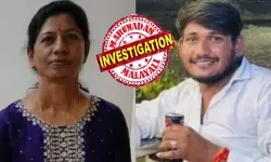 മകന്റെ പ്രായമുള്ള കാമുകൻ! ചെറുപ്പക്കാരനായ യുവാവിനോട് 57-കാരിക്ക് അടങ്ങാത്ത പ്രണയം; അത് മുതലെടുത്ത് 27-കാരൻ കാണിച്ചത്; എല്ലാം കൈവിട്ട് പോയതും അധ്യാപികയെ കൊന്നുതള്ളി; പോലീസ് അന്വേഷണത്തിൽ ഞെട്ടിപ്പിക്കുന്ന വിവരങ്ങൾ മകന്റെ പ്രായമുള്ള കാമുകൻ! ചെറുപ്പക്കാരനായ യുവാവിനോട് 57-കാരിക്ക് അടങ്ങാത്ത പ്രണയം; അത് മുതലെടുത്ത് 27-കാരൻ കാണിച്ചത്; എല്ലാം കൈവിട്ട് പോയതും അധ്യാപികയെ കൊന്നുതള്ളി; പോലീസ് അന്വേഷണത്തിൽ ഞെട്ടിപ്പിക്കുന്ന വിവരങ്ങൾ