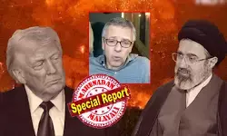 ഉപ്പയെ കൊന്നവനെ വെറുതെ വിടില്ല! ട്രംപിന്റെ ഉറക്കം കെടുത്താന് മൊജ്തബ ഖമേനി ഒരുമ്പിട്ടിറങ്ങുമോ? ഇറാന് ഭരണകൂടം മൊജ്തബയുടെ പകയില്; സമാധാന ചര്ച്ചകള് വെറും പ്രഹസനമോ? ഹോര്മുസ് കടലിടുക്കില് ഇറാന് ചൈന കളി തുടങ്ങുന്നു; ലോകം ഉറ്റുനോക്കുന്ന ആ പ്രതികാരത്തിന്റെ കഥ! ഉപ്പയെ കൊന്നവനെ വെറുതെ വിടില്ല! ട്രംപിന്റെ ഉറക്കം കെടുത്താന് മൊജ്തബ ഖമേനി ഒരുമ്പിട്ടിറങ്ങുമോ? ഇറാന് ഭരണകൂടം മൊജ്തബയുടെ പകയില്; സമാധാന ചര്ച്ചകള് വെറും പ്രഹസനമോ? ഹോര്മുസ് കടലിടുക്കില് ഇറാന് ചൈന കളി തുടങ്ങുന്നു; ലോകം ഉറ്റുനോക്കുന്ന ആ പ്രതികാരത്തിന്റെ കഥ!