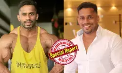 ഫ്ലാറ്റ് ഫുട്ടായതിനാല് സേനയില് എടുക്കാന് കഴിയില്ലെന്ന് വൈദ്യപരിശോധന റിപ്പോര്ട്ട്; മിസ്റ്റര് വേള്ഡിനെ പോലീസ് സേനയില് തിരുകി കയറ്റാനുള്ള ഇടത് സര്ക്കാര് നീക്കത്തിന് തിരിച്ചടി; ചിത്തരേഷ് നടേശന്റെ പോലീസ് നിയമനം തുലാസില്! ഷിനു ചൊവ്വ ഇന്സ്പെക്ടറാകും; സൂപ്പര്ന്യൂമററി നിയമനം വിവാദത്തില് ഫ്ലാറ്റ് ഫുട്ടായതിനാല് സേനയില് എടുക്കാന് കഴിയില്ലെന്ന് വൈദ്യപരിശോധന റിപ്പോര്ട്ട്; മിസ്റ്റര് വേള്ഡിനെ പോലീസ് സേനയില് തിരുകി കയറ്റാനുള്ള ഇടത് സര്ക്കാര് നീക്കത്തിന് തിരിച്ചടി; ചിത്തരേഷ് നടേശന്റെ പോലീസ് നിയമനം തുലാസില്! ഷിനു ചൊവ്വ ഇന്സ്പെക്ടറാകും; സൂപ്പര്ന്യൂമററി നിയമനം വിവാദത്തില്