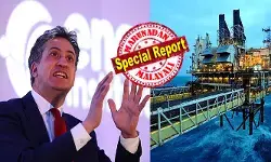 സ്വർണ്ണഖനിക്ക് മുകളിൽ ഇരുന്നിട്ടും ഭയങ്കര വാശി! നോർത്ത് സീയിലെ എണ്ണക്കണ്ണികൾ റെക്കോർഡ് നേട്ടത്തിൽ; എന്നിട്ടും ബ്രിട്ടന്റെ വളർച്ചയ്ക്കായി പുതിയ ഖനനം അനുവദിക്കാതെ ബ്രിട്ടന്റെ ഊർജ്ജ സെക്രട്ടറി; ജനങ്ങൾക്കിടയിൽ വ്യാപക പ്രതിഷേധം; ഇത് വട്ടാണെന്ന് പ്രതിപക്ഷം; എഡ് തന്റെ നെറ്റ് സീറോ ഭ്രാന്ത് ഉപേക്ഷിക്കാത്തത് എന്തുകൊണ്ട്? സ്വർണ്ണഖനിക്ക് മുകളിൽ ഇരുന്നിട്ടും ഭയങ്കര വാശി! നോർത്ത് സീയിലെ എണ്ണക്കണ്ണികൾ റെക്കോർഡ് നേട്ടത്തിൽ; എന്നിട്ടും ബ്രിട്ടന്റെ വളർച്ചയ്ക്കായി പുതിയ ഖനനം അനുവദിക്കാതെ ബ്രിട്ടന്റെ ഊർജ്ജ സെക്രട്ടറി; ജനങ്ങൾക്കിടയിൽ വ്യാപക പ്രതിഷേധം; ഇത് വട്ടാണെന്ന് പ്രതിപക്ഷം; എഡ് തന്റെ നെറ്റ് സീറോ ഭ്രാന്ത് ഉപേക്ഷിക്കാത്തത് എന്തുകൊണ്ട്?