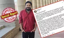 17 തെരഞ്ഞെടുപ്പുകളില്‍ പ്രവചനം നടത്തിയപ്പോള്‍ രണ്ടെണ്ണം പൂര്‍ണമായും പരാജയപ്പെട്ടിട്ടുമുണ്ട്; ഫിറോസ് കുന്നപറമ്പിലിനെ 2021 ല്‍ ജയിപ്പിച്ചു എന്ന തരത്തില്‍ കുറേ കാലമായി നടത്തുന്നത് പച്ച കള്ളം; എന്റെ ബോധ്യങ്ങളാണ് ഞാന്‍ നമ്പറുകളായി കുറിച്ചത്, അങ്ങനെ തന്നെയായിരുന്നു 2021 ലും കുറിച്ചത്; കൂടുതല്‍ വിശദീകരണവുമായി യുഡിഎഫ് 102 സീറ്റ് വരെ നേടുമെന്ന് പ്രവചിച്ച റാഷിദ് സി പി