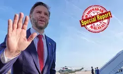 തന്ത്രപരമായ പിഴവോ അതോ ട്രംപിന്റെ വജ്രായുധമോ? നയതന്ത്ര വിദഗ്ധരെ മാറ്റിനിര്ത്തി ജെ ഡി വാന്സിനെ ഇറക്കിയതില് പുകഞ്ഞ് അമേരിക്ക; ഷെഹ്ബാസ് ഷെരീഫിന്റെ മധ്യസ്ഥതയില് ഇസ്ലാമാബാദില് ഹൈ വോള്ട്ടേജ് ചര്ച്ച; പരാജയപ്പെട്ടാല് കാത്തിരിക്കുന്നത് വന് വിനാശം! യുദ്ധമോ സമാധാനമോയെന്ന ആകാംക്ഷയില് ലോകം തന്ത്രപരമായ പിഴവോ അതോ ട്രംപിന്റെ വജ്രായുധമോ? നയതന്ത്ര വിദഗ്ധരെ മാറ്റിനിര്ത്തി ജെ ഡി വാന്സിനെ ഇറക്കിയതില് പുകഞ്ഞ് അമേരിക്ക; ഷെഹ്ബാസ് ഷെരീഫിന്റെ മധ്യസ്ഥതയില് ഇസ്ലാമാബാദില് ഹൈ വോള്ട്ടേജ് ചര്ച്ച; പരാജയപ്പെട്ടാല് കാത്തിരിക്കുന്നത് വന് വിനാശം! യുദ്ധമോ സമാധാനമോയെന്ന ആകാംക്ഷയില് ലോകം