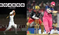 ബച്ചോന് കോ ക്യോം മാര് രഹേ ഹോ? ഹമീന് ഭി മാര് ദിഖാവോ; അന്ന് പതിനാറുകാരന് സച്ചിനെ വെല്ലുവിളിച്ച അബ്ദുള് ഖാദിര്; ഇന്ന് ബുംറയ്ക്കു പിന്നാലെ ഹേസല്വുഡിനെയും ഭുവനേശ്വറിനെയും പഞ്ഞിക്കിട്ട് വൈഭവ് സൂര്യവംശിയും; ലോകോത്തര ബോളര്മാരെ വിറപ്പിച്ച് കൗമാരതാരം റണ്വേട്ടയില് മുന്നില് ബച്ചോന് കോ ക്യോം മാര് രഹേ ഹോ? ഹമീന് ഭി മാര് ദിഖാവോ; അന്ന് പതിനാറുകാരന് സച്ചിനെ വെല്ലുവിളിച്ച അബ്ദുള് ഖാദിര്; ഇന്ന് ബുംറയ്ക്കു പിന്നാലെ ഹേസല്വുഡിനെയും ഭുവനേശ്വറിനെയും പഞ്ഞിക്കിട്ട് വൈഭവ് സൂര്യവംശിയും; ലോകോത്തര ബോളര്മാരെ വിറപ്പിച്ച് കൗമാരതാരം റണ്വേട്ടയില് മുന്നില്