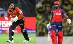 മുള്ളൻപൂരിൽ പഞ്ചാബ് കിങ്സിന് ടോസ്, ഹൈദരാബാദിനെ ബാറ്റിങ്ങിനയച്ചു; വിജയക്കുതിപ്പ് തുടരാൻ ശ്രേയസ് അയ്യരും സംഘവും; പ്ലേയിങ് ഇലവൻ അറിയാം മുള്ളൻപൂരിൽ പഞ്ചാബ് കിങ്സിന് ടോസ്, ഹൈദരാബാദിനെ ബാറ്റിങ്ങിനയച്ചു; വിജയക്കുതിപ്പ് തുടരാൻ ശ്രേയസ് അയ്യരും സംഘവും; പ്ലേയിങ് ഇലവൻ അറിയാം