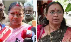 നീ ആരാടീ? എന്നോട് ആവശ്യമില്ലാത്ത കാര്യം പറയാന്? നീ ഇനി ഈ പാര്ട്ടിയില് ഉണ്ടാവില്ല; അടിച്ച് പണിക്കുറ്റം തീര്ക്കും; ശോഭാ സുരേന്ദ്രന് ഫോണില് വിളിച്ച് ഭീഷണിപ്പെടുത്തിയെന്ന് ബിജെപി നേതാവ്; ജില്ലാ പോലീസ് മേധാവിക്ക് പരാതി നല്കി നീ ആരാടീ? എന്നോട് ആവശ്യമില്ലാത്ത കാര്യം പറയാന്? നീ ഇനി ഈ പാര്ട്ടിയില് ഉണ്ടാവില്ല; അടിച്ച് പണിക്കുറ്റം തീര്ക്കും; ശോഭാ സുരേന്ദ്രന് ഫോണില് വിളിച്ച് ഭീഷണിപ്പെടുത്തിയെന്ന് ബിജെപി നേതാവ്; ജില്ലാ പോലീസ് മേധാവിക്ക് പരാതി നല്കി