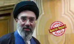 മുഖം വികൃതമായി; ഒരു കാല് നഷ്ടപ്പെട്ടു; വ്യോമാക്രമണത്തില് ഗുരുതര പരിക്കേറ്റ മുജ്തബ ഖമനയി ചികിത്സയില്; എല്ലാം രഹസ്യമാക്കി ഇറാന് ഭരണകൂടം; പരമോന്നത നേതാവ് ജീവനോടെയുണ്ടോ എന്ന് പോലും അറിയാതെ ഇറാന് ജനത; പ്രധാന തീരുമാനങ്ങളില് റവല്യൂഷണറി ഗാര്ഡ്സിന് മേല്ക്കൈ മുഖം വികൃതമായി; ഒരു കാല് നഷ്ടപ്പെട്ടു; വ്യോമാക്രമണത്തില് ഗുരുതര പരിക്കേറ്റ മുജ്തബ ഖമനയി ചികിത്സയില്; എല്ലാം രഹസ്യമാക്കി ഇറാന് ഭരണകൂടം; പരമോന്നത നേതാവ് ജീവനോടെയുണ്ടോ എന്ന് പോലും അറിയാതെ ഇറാന് ജനത; പ്രധാന തീരുമാനങ്ങളില് റവല്യൂഷണറി ഗാര്ഡ്സിന് മേല്ക്കൈ