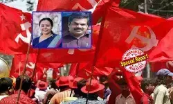 പത്തനംതിട്ടയില്‍ ക്ലീന്‍ സ്വീപ്പ്: വീണാ ജോര്‍ജും ജനീഷ് കുമാറും സേഫ്; എറണാകുളത്ത് കുതിപ്പ്; തൃപ്പൂണിത്തുറ തിരിച്ചുപിടിക്കും; ആലപ്പുഴ ജില്ലയില്‍ കുട്ടനാടും ഹരിപ്പാടും നഷ്ടമായേക്കും; അരൂരില്‍ ഇഞ്ചോടിഞ്ചു പോരാട്ടം; അമ്പലപ്പുഴയില്‍ സുധാകര ഘടകം വലിയ പാര; സി.പി.എം ജില്ലാ സെക്രട്ടേറിയറ്റുകളുടെ ബൂത്ത് തല അവലോകന റിപ്പോര്‍ട്ടുകള്‍