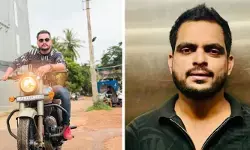വിവാഹത്തിന് രണ്ടാഴ്ച മാത്രം; യൂത്ത് കോണ്ഗ്രസ് നേതാവിനെ വീട്ടിനുള്ളില് കയറി നാലംഗസംഘം കൊലപ്പെടുത്തി വിവാഹത്തിന് രണ്ടാഴ്ച മാത്രം; യൂത്ത് കോണ്ഗ്രസ് നേതാവിനെ വീട്ടിനുള്ളില് കയറി നാലംഗസംഘം കൊലപ്പെടുത്തി