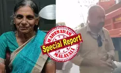 ഇറങ്ങും മുൻപേ അവർ വണ്ടി എടുത്തു, എന്റെ അമ്മ തെറിച്ചു വീണു, കാലിലൂടെ ചക്രം കയറിയിറങ്ങി; ബസ് നിർത്തിയത് യാത്രക്കാർക്ക് ഇറങ്ങാൻ ഒട്ടും സൗകര്യമില്ലാത്തിടത്ത്; ആ അശ്രദ്ധയിൽ റിസോർട്ട് ജീവനക്കാരിയായ 65കാരിയുടെ കാൽ നഷ്ടമായി; നിലമ്പൂർ ഡിപ്പോയിലെ KL 15 A 1835 ബസ് ഓടിച്ചത് ഫിറോസ് ഖാൻ; ഒളിച്ചു കളിച്ച് അധികൃതരും ഇറങ്ങും മുൻപേ അവർ വണ്ടി എടുത്തു, എന്റെ അമ്മ തെറിച്ചു വീണു, കാലിലൂടെ ചക്രം കയറിയിറങ്ങി; ബസ് നിർത്തിയത് യാത്രക്കാർക്ക് ഇറങ്ങാൻ ഒട്ടും സൗകര്യമില്ലാത്തിടത്ത്; ആ അശ്രദ്ധയിൽ റിസോർട്ട് ജീവനക്കാരിയായ 65കാരിയുടെ കാൽ നഷ്ടമായി; നിലമ്പൂർ ഡിപ്പോയിലെ KL 15 A 1835 ബസ് ഓടിച്ചത് ഫിറോസ് ഖാൻ; ഒളിച്ചു കളിച്ച് അധികൃതരും