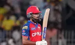 അടിക്ക് തിരിച്ചടി; ഓപ്പണർമാർക്ക് അർധ സെഞ്ചുറി; തകർത്തടിച്ച് ശ്രേയസും; ഹൈദരാബാദ് ഉയർത്തിയ 220 റൺസ് വിജയലക്ഷ്യം അനായാസം മറികടന്ന് പഞ്ചാബ്; ജയം ഏഴ് പന്ത് ബാക്കി നിൽക്കേ അടിക്ക് തിരിച്ചടി; ഓപ്പണർമാർക്ക് അർധ സെഞ്ചുറി; തകർത്തടിച്ച് ശ്രേയസും; ഹൈദരാബാദ് ഉയർത്തിയ 220 റൺസ് വിജയലക്ഷ്യം അനായാസം മറികടന്ന് പഞ്ചാബ്; ജയം ഏഴ് പന്ത് ബാക്കി നിൽക്കേ