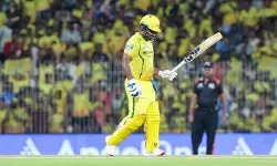 മഞ്ഞപ്പടയുടെ ചേട്ടൻ അവതാരം; വിമർശകരുടെ വായടപ്പിച്ചു മലയാളി കരുത്ത്; ഡൽഹിയെ തച്ചുതകർത്ത് സഞ്ജു കൊടുങ്കാറ്റ്; നാലാം ഐപിഎൽ സെഞ്ചുറി; ചെപ്പോക്കിൽ എഴുതിയത് പുതു ചരിത്രം മഞ്ഞപ്പടയുടെ ചേട്ടൻ അവതാരം; വിമർശകരുടെ വായടപ്പിച്ചു മലയാളി കരുത്ത്; ഡൽഹിയെ തച്ചുതകർത്ത് സഞ്ജു കൊടുങ്കാറ്റ്; നാലാം ഐപിഎൽ സെഞ്ചുറി; ചെപ്പോക്കിൽ എഴുതിയത് പുതു ചരിത്രം