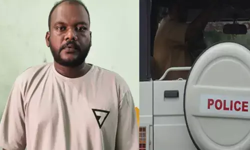 ബന്ധുവിനെ കണ്ടതും കലി കയറി; ഒന്നും നോക്കാതെ കോൺക്രീറ്റ് കട്ട കൊണ്ട് തല അടിച്ചുപൊട്ടിച്ചു; പകയ്ക്ക് പിന്നിലെ കാരണം പറഞ്ഞ് പോലീസ്; പ്രതി അറസ്റ്റിൽ