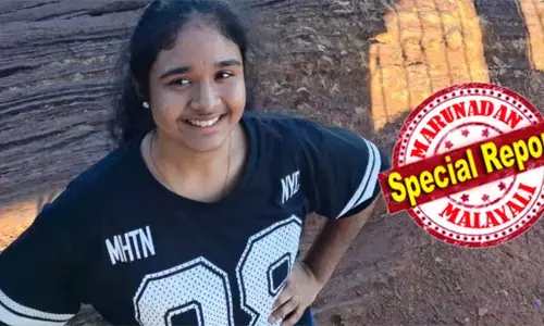 ശ്രീനന്ദയുടെ മരണകാരണം തലയുടെ വലത് ഭാഗത്തേറ്റ ഗുരുതര പരിക്കെന്ന് പോസ്റ്റ്‌മോര്‍ട്ടം റിപ്പോര്‍ട്ട്; ശരീരത്തില്‍ പലയിടത്തും അസ്ഥികള്‍ പൊട്ടിയ നിലയില്‍; ജീവനോട് വരുമെന്ന് കരുതി നാട് കാത്തിരുന്നെങ്കിലും എത്തുന്നത് ചേതനയറ്റ ശരീരം; കണ്ണീരോടെ നാട്; വിട പറയുന്നത് പഠനത്തിലും കലാരംഗത്തും കഴിവു തെളിയിച്ച മിടുമിടുക്കി