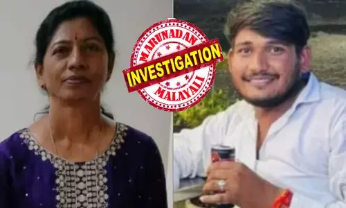 മകന്റെ പ്രായമുള്ള കാമുകൻ! ചെറുപ്പക്കാരനായ യുവാവിനോട് 57-കാരിക്ക് അടങ്ങാത്ത പ്രണയം; അത് മുതലെടുത്ത് 27-കാരൻ കാണിച്ചത്; എല്ലാം കൈവിട്ട് പോയതും അധ്യാപികയെ കൊന്നുതള്ളി; പോലീസ് അന്വേഷണത്തിൽ ഞെട്ടിപ്പിക്കുന്ന വിവരങ്ങൾ