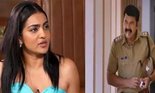 നിന്നെ കൊന്നു കളയുമെന്ന് വരെ ഭീഷണി; പുറത്തിറങ്ങാൻ ഭയങ്കര മടി; ആ സമയത്ത് ഞാൻ നല്ല പേടിച്ചു പോയി; അന്ന് ഒരുപാട് കാര്യങ്ങൾ നടന്നു; കസബ വിവാദത്തിൽ പാർവതി തിരുവോത്ത്