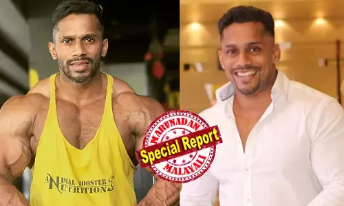 ഫ്‌ലാറ്റ് ഫുട്ടായതിനാല്‍ സേനയില്‍ എടുക്കാന്‍ കഴിയില്ലെന്ന് വൈദ്യപരിശോധന റിപ്പോര്‍ട്ട്; മിസ്റ്റര്‍ വേള്‍ഡിനെ പോലീസ് സേനയില്‍ തിരുകി കയറ്റാനുള്ള ഇടത് സര്‍ക്കാര്‍ നീക്കത്തിന് തിരിച്ചടി;  ചിത്തരേഷ് നടേശന്റെ പോലീസ് നിയമനം തുലാസില്‍!  ഷിനു ചൊവ്വ ഇന്‍സ്‌പെക്ടറാകും; സൂപ്പര്‍ന്യൂമററി നിയമനം വിവാദത്തില്‍