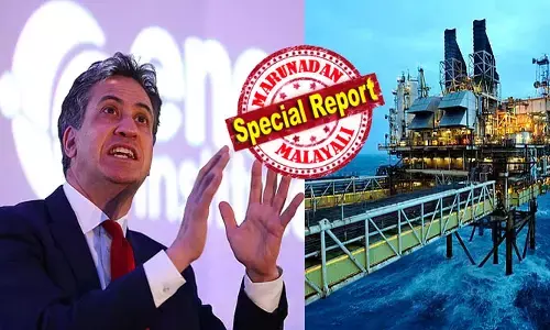 സ്വർണ്ണഖനിക്ക് മുകളിൽ ഇരുന്നിട്ടും ഭയങ്കര വാശി! നോർത്ത് സീയിലെ എണ്ണക്കണ്ണികൾ റെക്കോർഡ് നേട്ടത്തിൽ; എന്നിട്ടും ബ്രിട്ടന്റെ വളർച്ചയ്ക്കായി പുതിയ ഖനനം അനുവദിക്കാതെ ബ്രിട്ടന്റെ ഊർജ്ജ സെക്രട്ടറി; ജനങ്ങൾക്കിടയിൽ വ്യാപക പ്രതിഷേധം; ഇത് വട്ടാണെന്ന് പ്രതിപക്ഷം; എഡ് തന്റെ നെറ്റ് സീറോ ഭ്രാന്ത് ഉപേക്ഷിക്കാത്തത് എന്തുകൊണ്ട്?