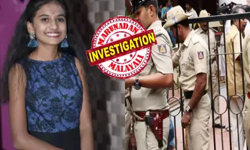 അയ്യോ..എന്റെ മോൾ മരിച്ചു..! പെറ്റമ്മ സ്വന്തം മകളുടെ ദയനീയ അവസ്ഥ ആദ്യം വിളിച്ച് പറഞ്ഞത് ബന്ധുക്കളോട്; രാത്രി പത്ത് മണിയോടെ അറിഞ്ഞ ദുഃഖ വാർത്ത; പക്ഷെ പോസ്റ്റ്‍മോർട്ടം റിപ്പോർട്ട് പുറത്തുവന്നതും അടിമുടി ദുരൂഹത; തനുശ്രീയ്ക്ക് പറ്റിയത് എന്ത്?