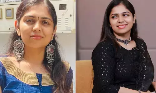 കുറെ സ്നേഹം നിറഞ്ഞ അമ്മമാരെ കണ്ടു; അവരെല്ലാം സ്വന്തം മകളെപ്പോലെയാണ് എന്നെ വരവേറ്റത്; ഒപ്പം നിന്ന വോട്ടർമാർക്ക് നന്ദി പറഞ്ഞ് അഞ്ജലി നായർ കുറെ സ്നേഹം നിറഞ്ഞ അമ്മമാരെ കണ്ടു; അവരെല്ലാം സ്വന്തം മകളെപ്പോലെയാണ് എന്നെ വരവേറ്റത്; ഒപ്പം നിന്ന വോട്ടർമാർക്ക് നന്ദി പറഞ്ഞ് അഞ്ജലി നായർ