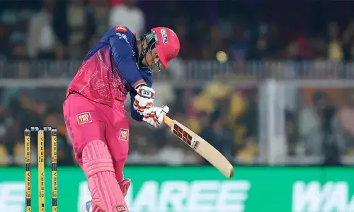 തകർച്ചയിൽ നിന്ന് 200 കടന്നത് പോസിറ്റീവ്, പക്ഷേ വ്യത്യാസമുണ്ടാക്കിയത് അവനായിരുന്നു; വൈഭവ് പവർപ്ലേയിൽ കളി തട്ടിയെടുത്തു; പ്രശംസയുമായി രജത് പാട്ടിദാർ